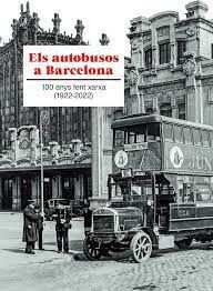 ELS AUTOBUSOS A BARCELONA