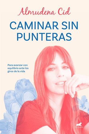 CAMINAR SIN PUNTERAS