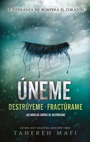 DESTROZAME 5. ÚNEME