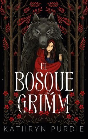 EL BOSQUE GRIMM 1. EL BOSQUE GRIMM