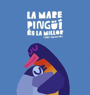 LA MARE PINGUI ES LA MILLOR