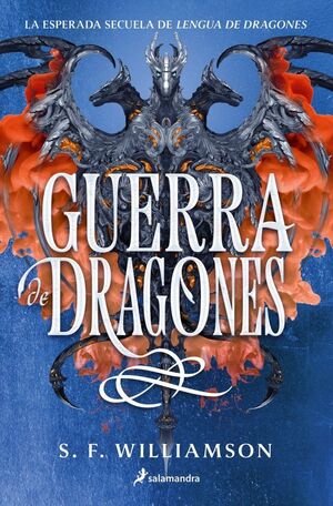 GUERRA DE DRAGONES