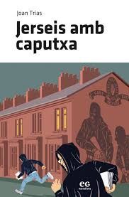 JERSEIS AMB CAPUTXA