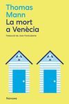 LA MORT A VENECIA