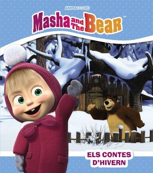 CONTES DE L'HIVERN
