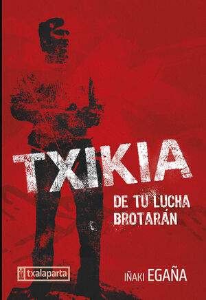 TXIKIA