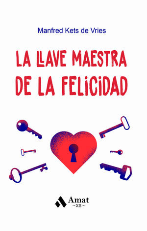 LA LLAVE MAESTRA DE LA FELICIDAD. BOLSILLO