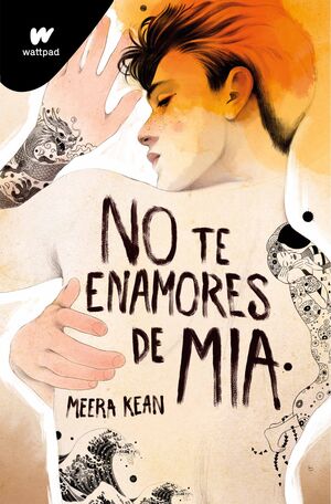 NO TE ENAMORES 2. NO TE ENAMORES DE MIA