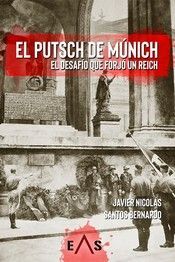 EL PUTSCH DE MÚNICH