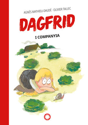 DAGFRID 3. DAGFRID I COMPANYIA