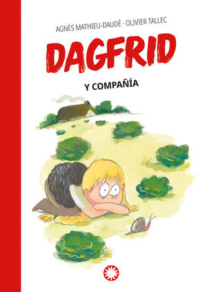 DAGFRID 3. DAGFRID Y COMPAÑIA