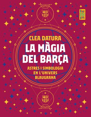 LA MAGIA DEL BARÇA