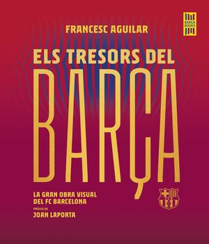 ELS TRESORS DEL BARÇA