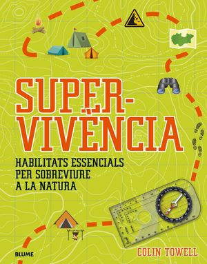 SUPERVIVÈNCIA