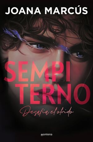 EXTRAÑOS 2. SEMPITERNO