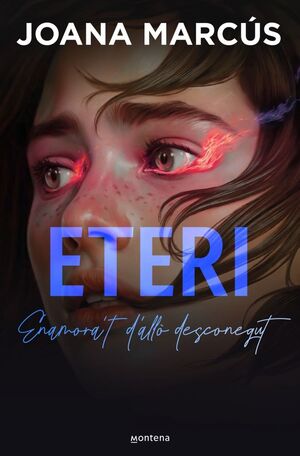 ESTRANYS 1. ETERI