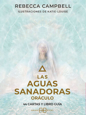 LAS AGUAS SANADORAS. ORÁCULO