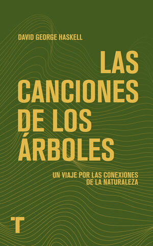 LAS CANCIONES DE LOS ÁRBOLES