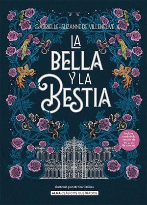 LA BELLA Y LA BESTIA