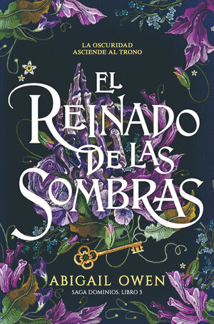 DOMINIOS 3. EL REINADO DE LAS SOMBRAS