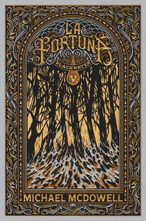 BLACKWATER V. LA FORTUNA (CASTELLÀ)