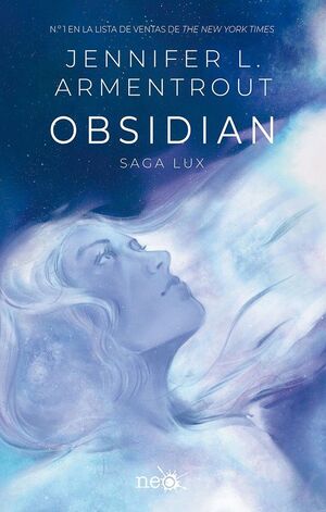 SAGA LUX 1. OBSIDIAN