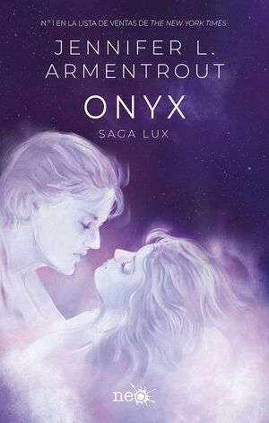 SAGA LUX 2. ONYX