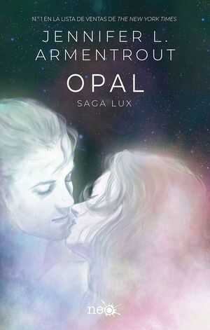 SAGA LUX 3. OPAL