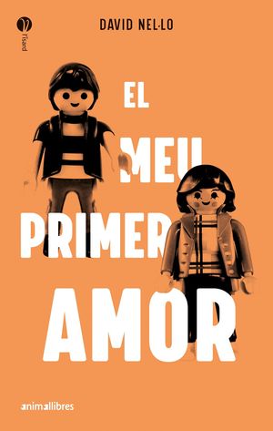 EL MEU PRIMER AMOR