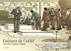 L' ABISME DE L'OBLIT