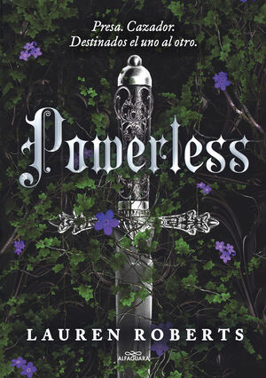 POWERLESS 1. POWERLESS