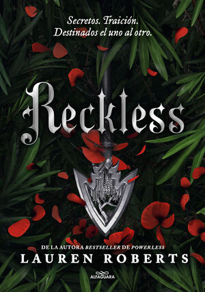 POWERLESS 2. RECKLESS