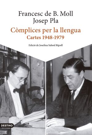 COMPLICES PER LA LLENGUA