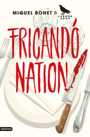 FRICANDÓNATION