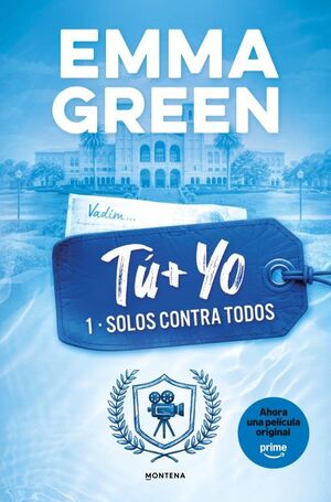 TU + YO 1. SOLOS CONTRA TODOS.