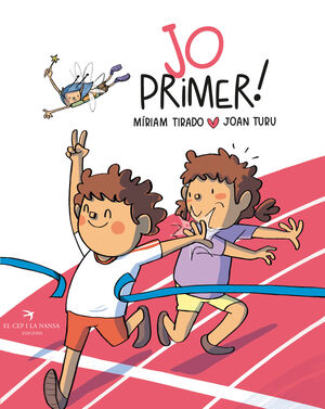 JO PRIMER!