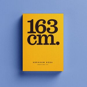 163 CENTÍMETROS