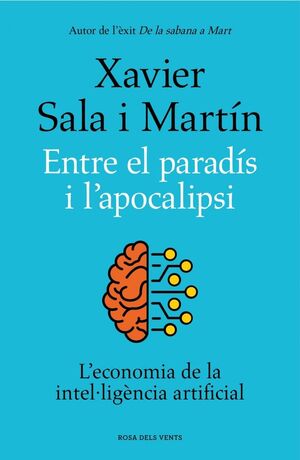 ENTRE EL PARADÍS I L' APOCALIPSI