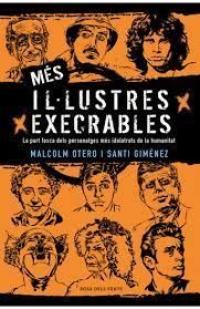 MES EXECRABLES QUE MAI