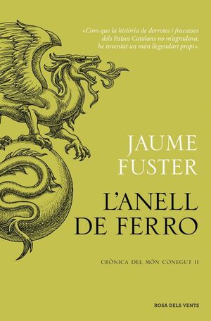 L' ANELL DE FERRO