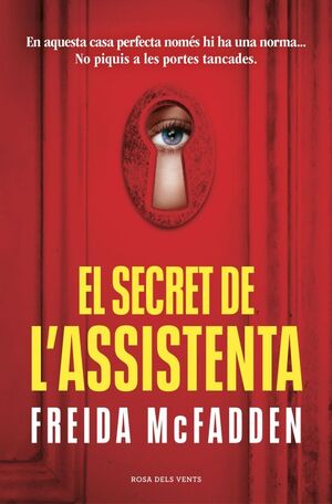EL SECRET DE LASSISTENTA (L'ASSISTENTA 2)