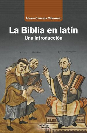 LA BIBLIA EN LATIN
