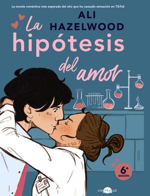 LA HIPÓTESIS DEL AMOR (BOLSILLO)