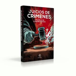 JUICIOS DE CRÍMENES