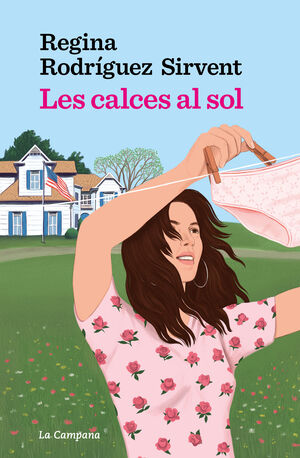 LES CALCES AL SOL (ED. ST.JORDI)