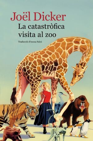 LA CATASTROFICA VISITA AL ZOO