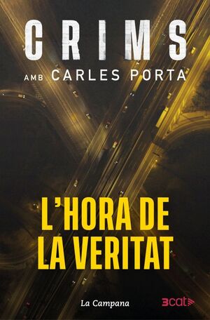 CRIMS 4 - L'HORA DE LA VERITAT
