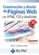 CONSTRUCCIÓN Y DISEÑO DE PÁGINAS WEB CON HTML, CSS