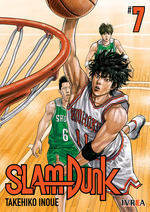 SLAM DUNK NEW EDITION 07