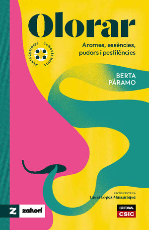 OLORAR. AROMES, ESSENCIES, PUDORS I PESTILENCIES